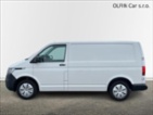 Volkswagen Transporter, 2,0 TDi 110 kW 3 místný