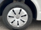 Volkswagen Transporter, 2,0 TDi 110 kW 3 místný