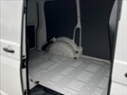 Volkswagen Transporter, 2,0 TDi 110 kW 3 místný