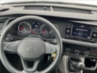 Volkswagen Transporter, 2,0 TDi 110 kW 3 místný
