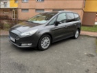 Ford Galaxy, 2,0 TDCi 110 kW automat 7míst, kombi,