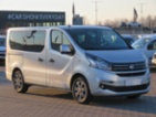Fiat Talento, 2.0 BlueJet, Bus, 5Míst, Klima, ČR,