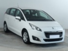 Peugeot 5008, 1.6 HDi, Klima, Tempomat,, MPV,