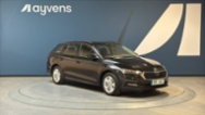 Škoda Octavia, 2.0 TDI 110kW DSG Ambition Com,