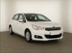 Citroen C4, 1.4 16V, po STK, Klima, jezdí dobře,,