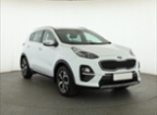 Kia Sportage, 1.6 CRDi, ČR,1.maj, Serv.kniha, Navi