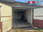 Prodej garáže, 22 m², Chomutov