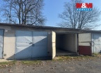 Prodej garáže, 22 m², Chomutov