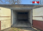 Prodej garáže, 22 m², Chomutov