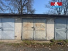 Prodej garáže, 22 m², Chomutov