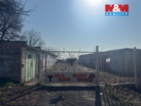 Prodej garáže, 22 m², Chomutov