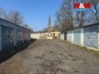 Prodej garáže, 22 m², Chomutov