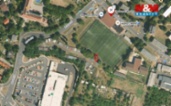 Prodej garáže, 22 m², Chomutov