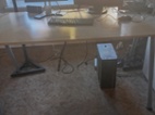 PC + monitory