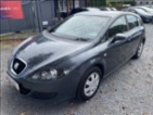 Seat Leon, 1,6 MPi  Serviska,Klima,8xPneu,