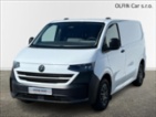 Volkswagen Transporter, 2,0 TDi 110 kW 3 místný
