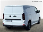Volkswagen Transporter, 2,0 TDi 110 kW 3 místný