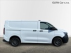 Volkswagen Transporter, 2,0 TDi 110 kW 3 místný