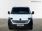 Volkswagen Transporter, 2,0 TDi 110 kW 3 místný