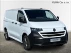 Volkswagen Transporter, 2,0 TDi 110 kW 3 místný