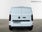 Volkswagen Transporter, 2,0 TDi 110 kW 3 místný