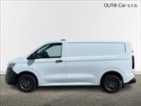Volkswagen Transporter, 2,0 TDi 110 kW 3 místný