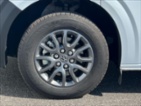 Volkswagen Transporter, 2,0 TDi 110 kW 3 místný