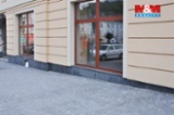 Pronájem komerčního prostoru, Jeseník, ul. Masarykovo nám.