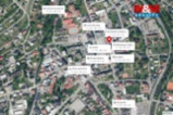 Pronájem komerčního prostoru, Jeseník, ul. Masarykovo nám.