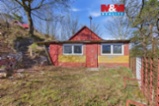 Prodej chaty, 36 m², Račice, pozemek 282 m²
