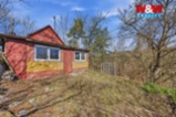 Prodej chaty, 36 m², Račice, pozemek 282 m²