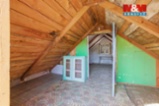 Prodej chaty, 36 m², Račice, pozemek 282 m²