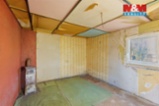 Prodej chaty, 36 m², Račice, pozemek 282 m²