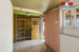 Prodej chaty, 36 m², Račice, pozemek 282 m²