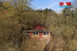 Prodej chaty, 36 m², Račice, pozemek 282 m²