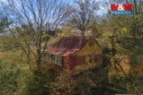 Prodej chaty, 36 m², Račice, pozemek 282 m²