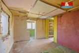 Prodej chaty, 36 m², Račice, pozemek 282 m²