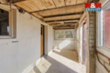 Prodej chaty, 36 m², Račice, pozemek 282 m²