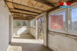 Prodej chaty, 36 m², Račice, pozemek 282 m²