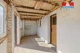 Prodej chaty, 36 m², Račice, pozemek 282 m²