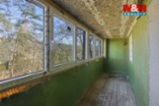 Prodej chaty, 36 m², Račice, pozemek 282 m²