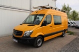 Mercedes-Benz Sprinter, 316 CDI 5Míst L2H2+klima