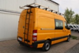 Mercedes-Benz Sprinter, 316 CDI 5Míst L2H2+klima