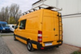 Mercedes-Benz Sprinter, 316 CDI 5Míst L2H2+klima