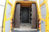 Mercedes-Benz Sprinter, 316 CDI 5Míst L2H2+klima