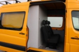 Mercedes-Benz Sprinter, 316 CDI 5Míst L2H2+klima