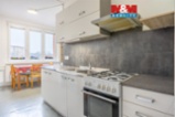 Prodej bytu 3+1, 77 m², Chomutov, ul. Zahradní