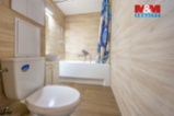 Prodej bytu 3+1, 77 m², Chomutov, ul. Zahradní