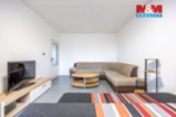 Prodej bytu 3+1, 77 m², Chomutov, ul. Zahradní