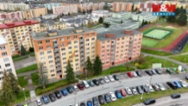Prodej bytu 3+1, 77 m², Chomutov, ul. Zahradní